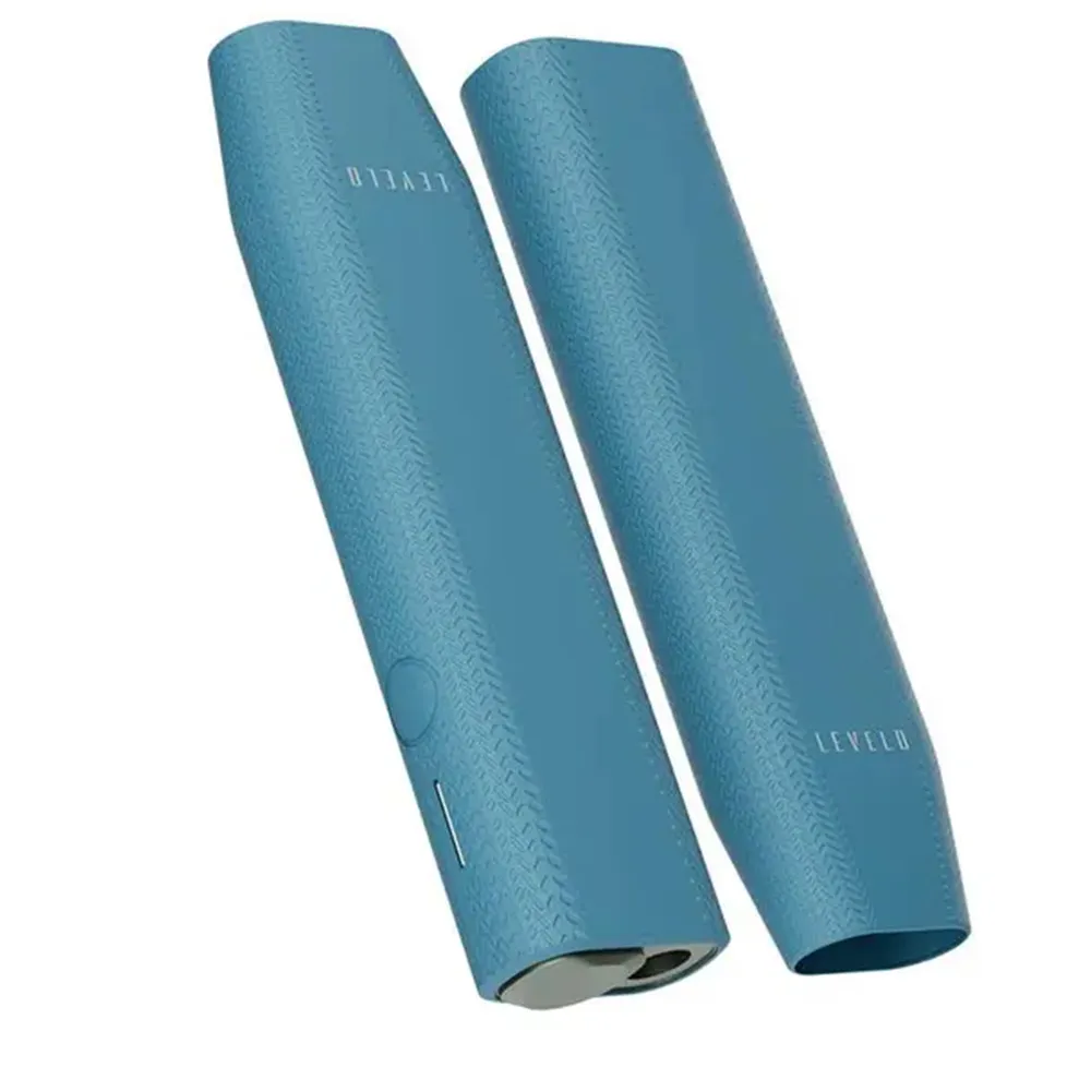 Levelo Nara Silicone Case For IQOS Iluma One 2023 - Light Green