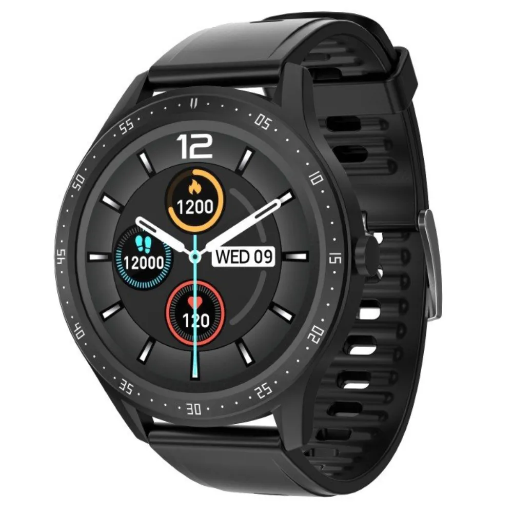 Porodo Vortex Smart Watch