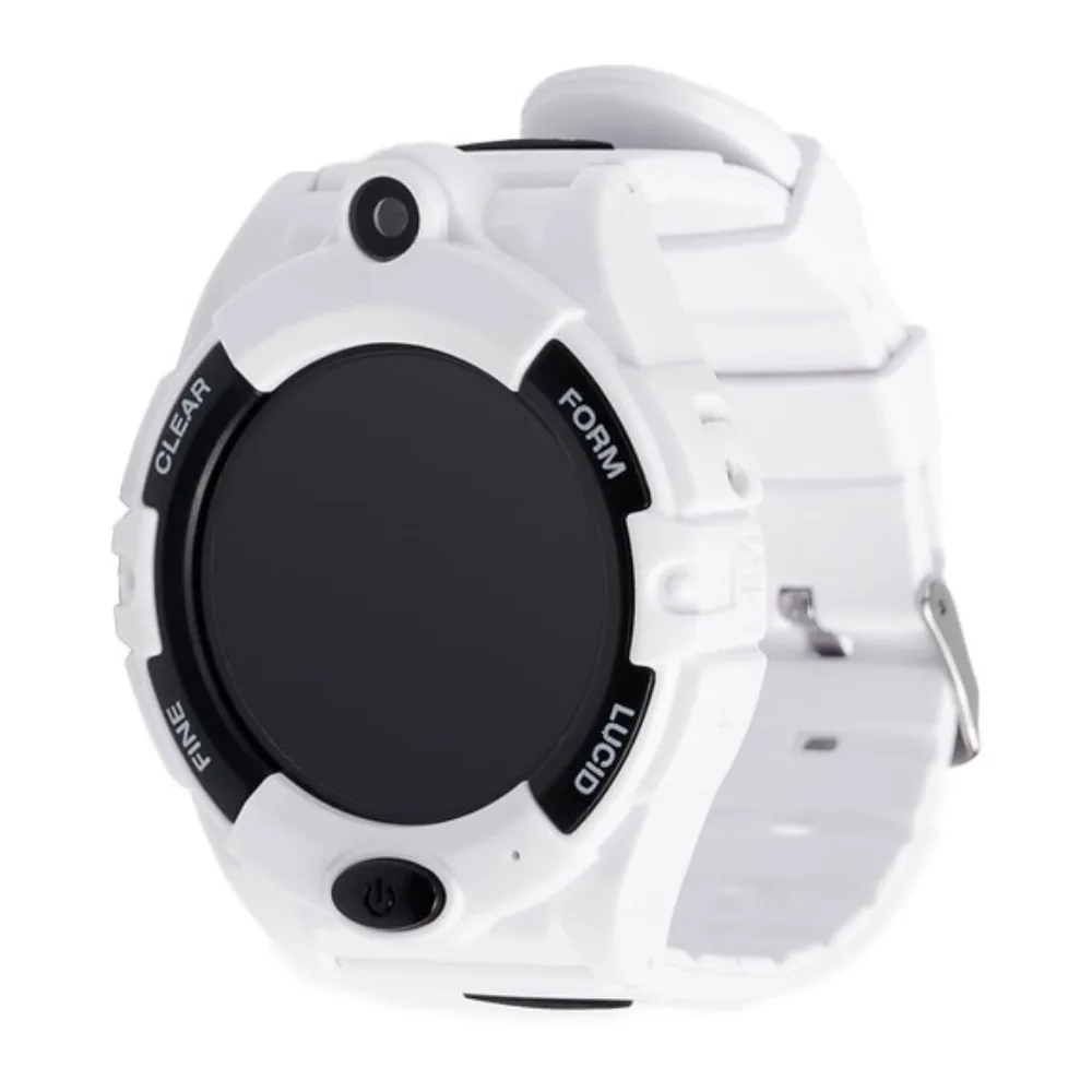 Green Lion Kids Smartwatch Series 4