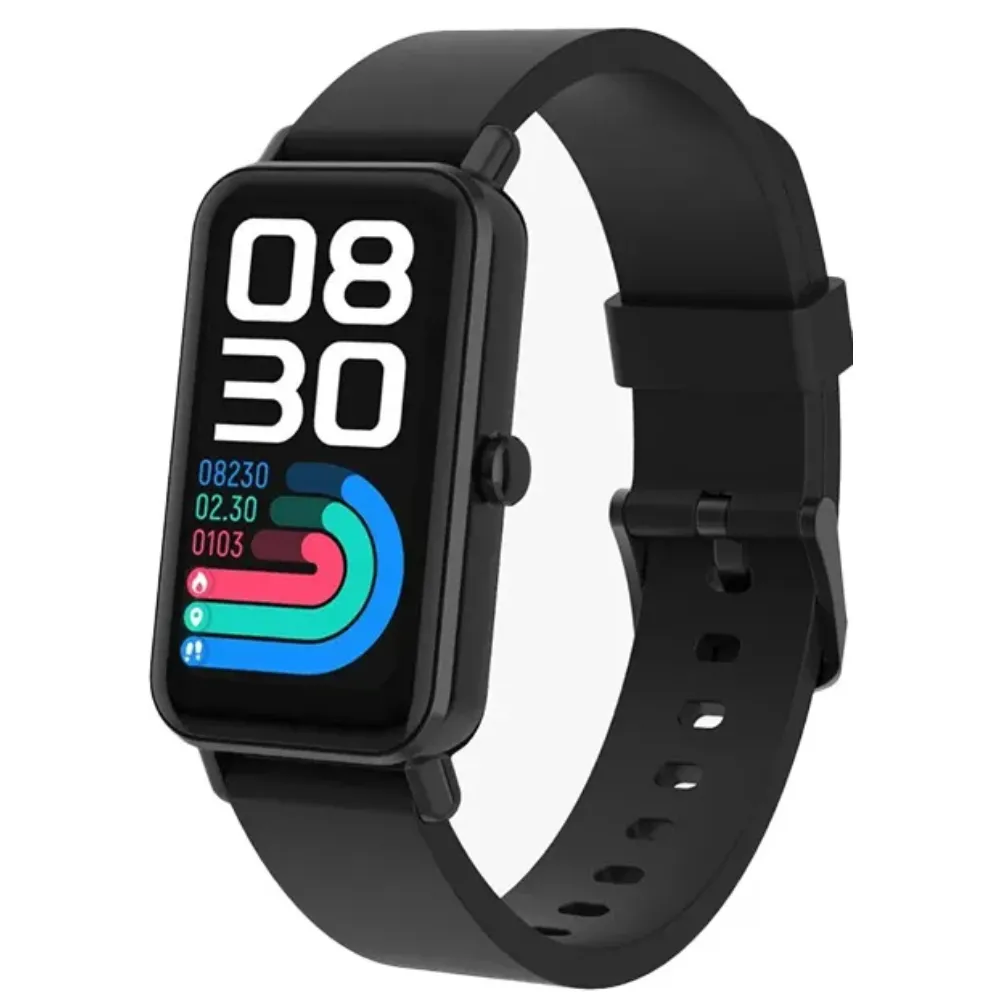 Green Lion Smart Bracelet