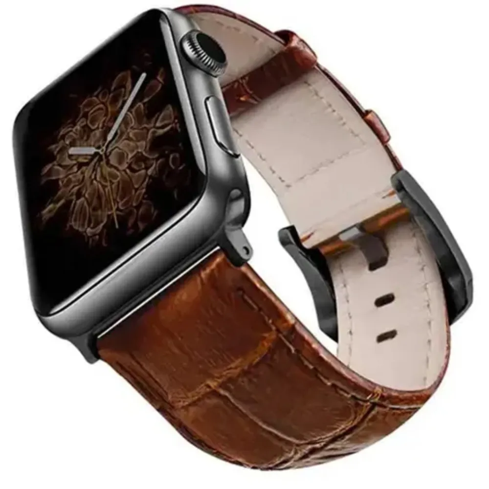 Viva Madrid Montre Crox Strap
