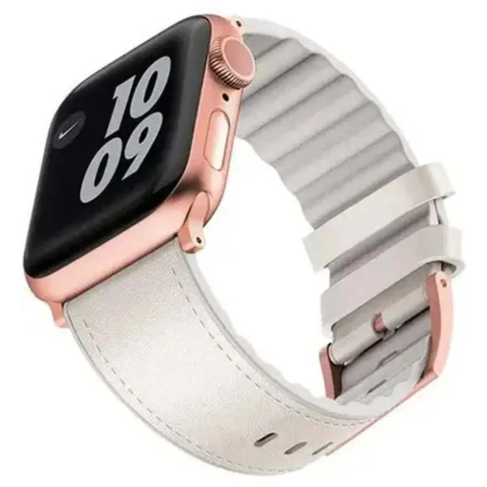 Viva Madrid Ventrux Strap