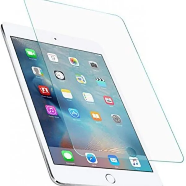 Green Lion Full HD Glass Screen Protector for iPad 7 ( 2019 ) / 10.2