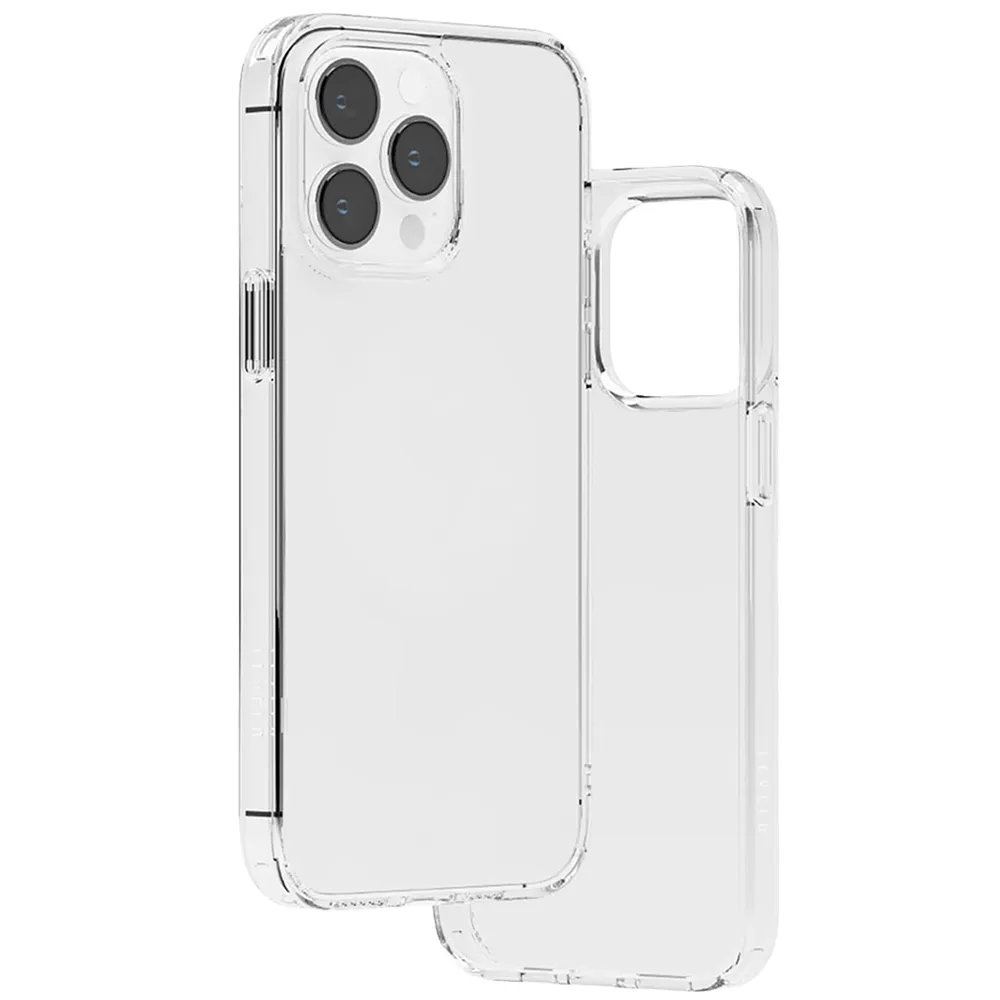Levelo Clara Back Case