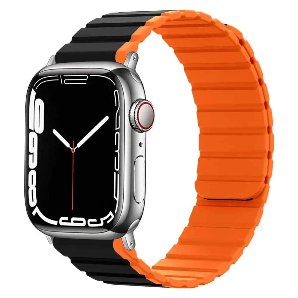 Green Lion Magnetic Watch Band