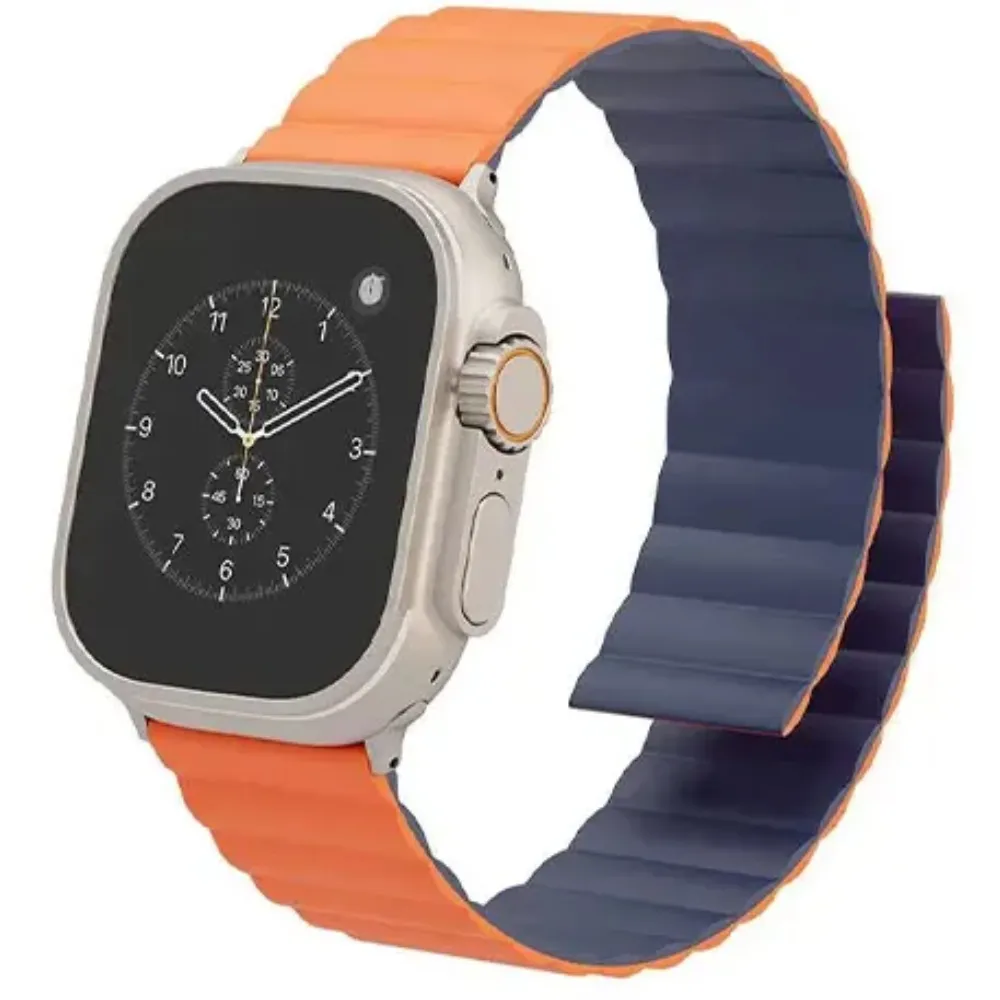 Levelo Cosmo Magnet Watch Band