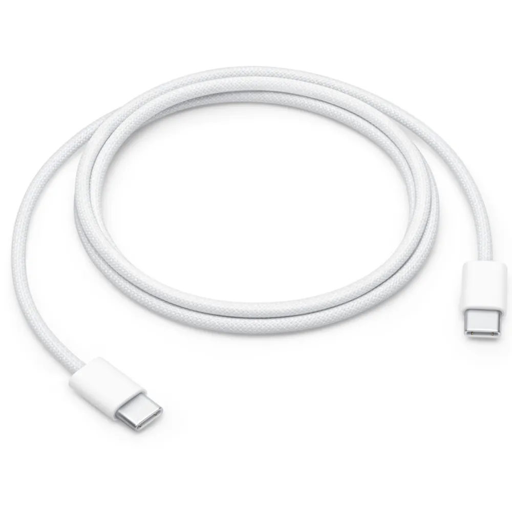 Apple USB-C Ladekabel 1m (2022)