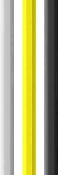 Green Lion Stylus Pen Pro - White
