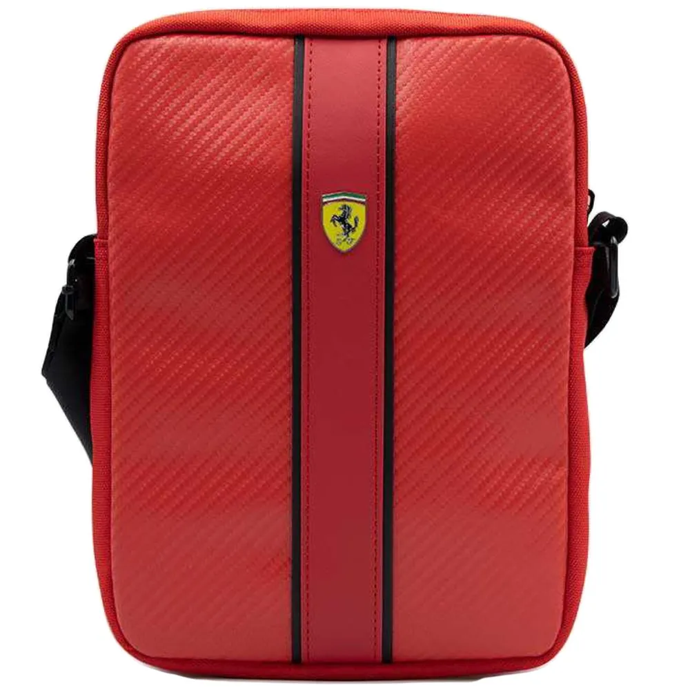 Ferrari Urban Collection Tablet Tasche 10 - Rot
