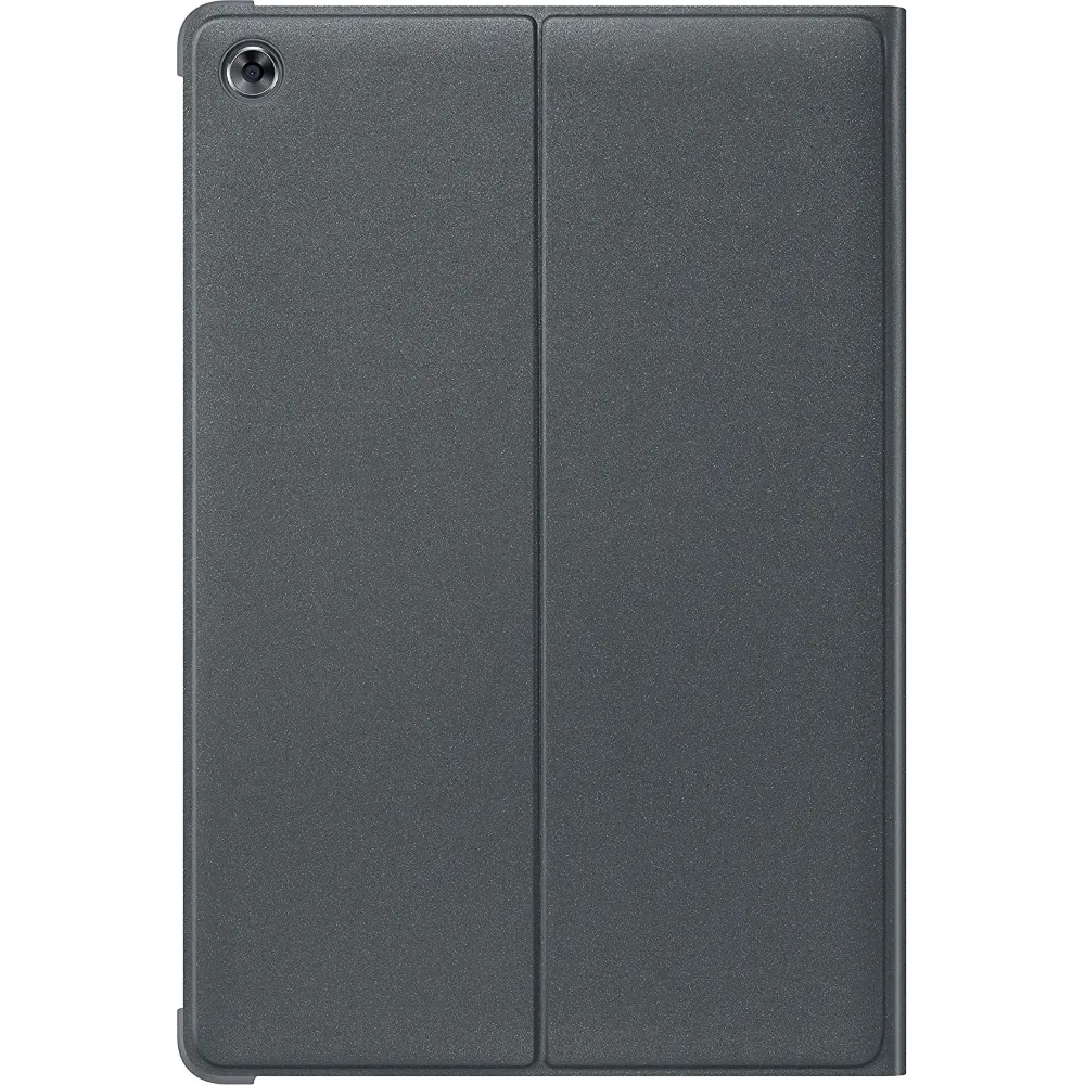 Huawei MediaPad M5 Lite FlipCover - Grau
