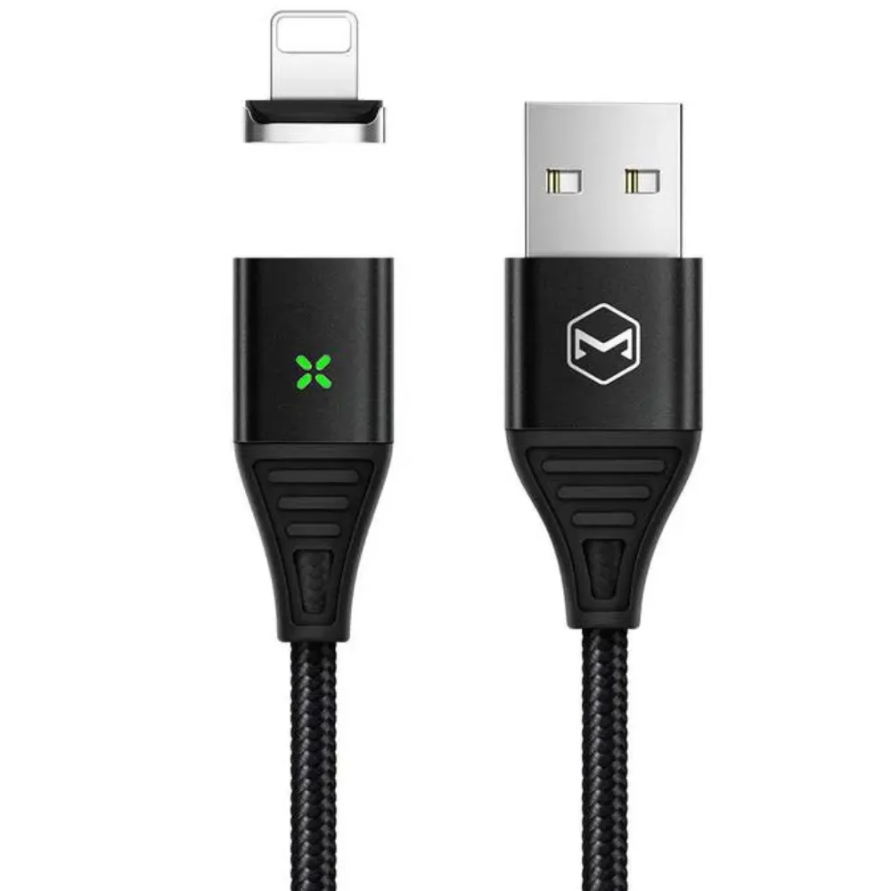 Mcdodo Magnetic Lightning Data Cable