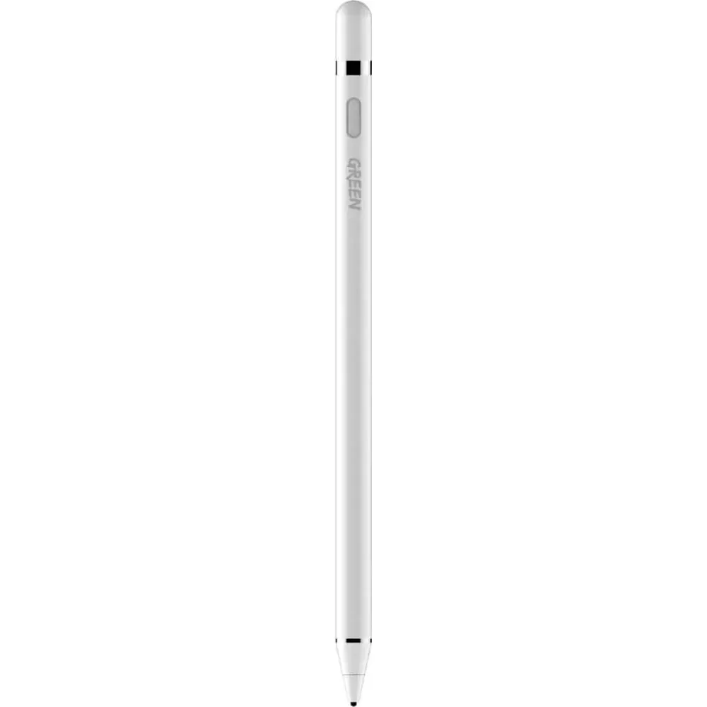 Green Lion Touch Pen - Weiss