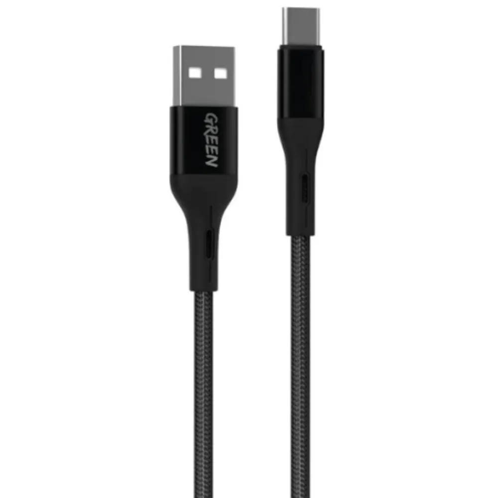 Green Lion Typ-C Kabel