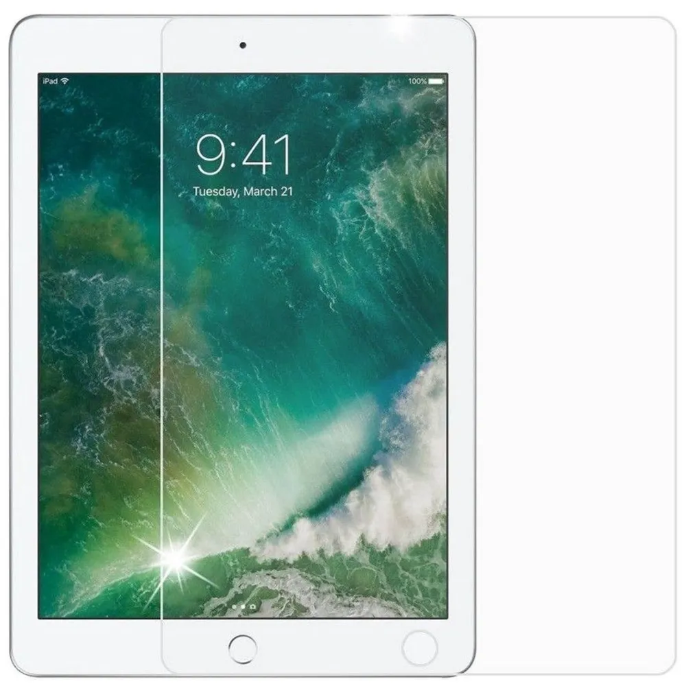 Green Lion Displayschutz für Apple iPad Air 3