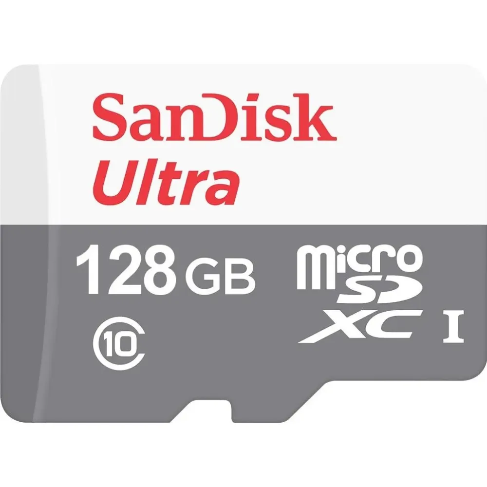 Sandisk Ultra Micro SD 128GB 100Speed