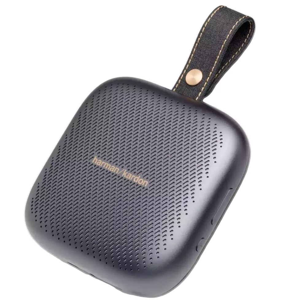 Harman Kardon Neo Tragbarer Lautsprecher - Grau