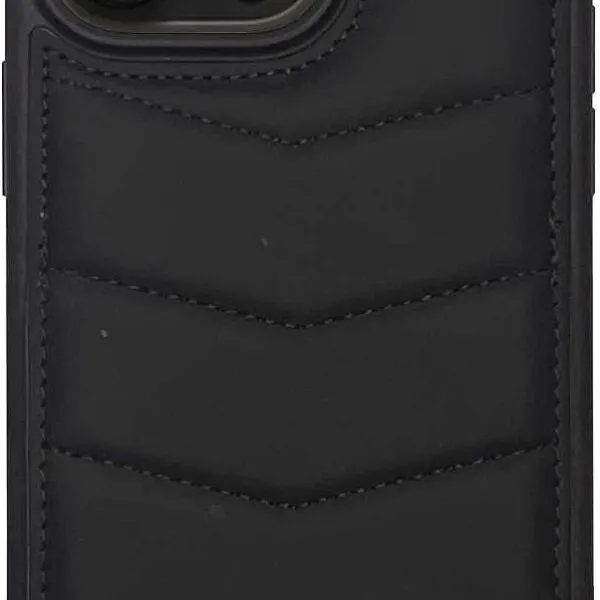 SBPRC Polo Apple Clyde iPhone 15 Pro 6.1 Zoll -Black