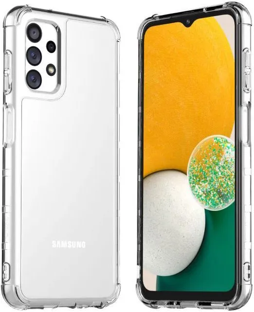 ARAREE FLEXIELD PROTECTIVE COVER SAMSUNG A13 4G Clear