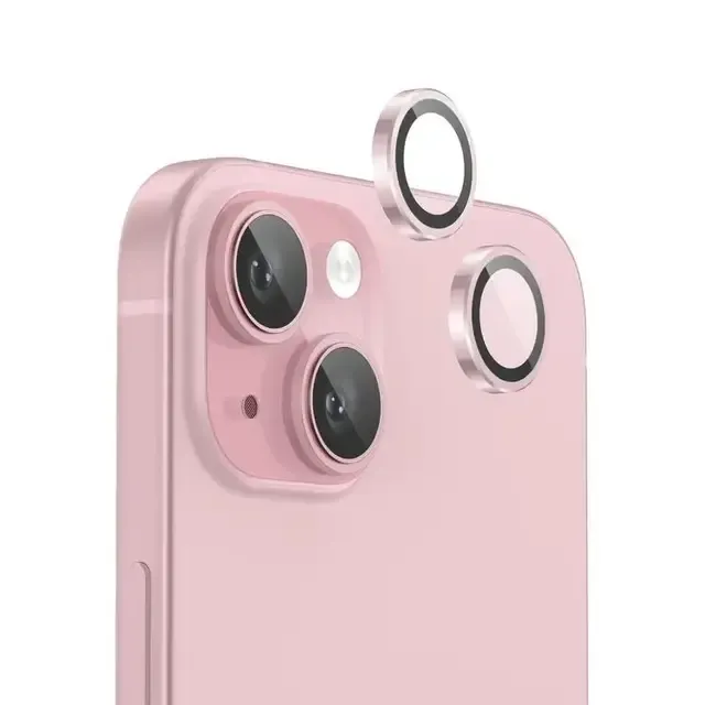 Green Lion HD Plus Camera Lens for iPhone 15 / 15 Plus
