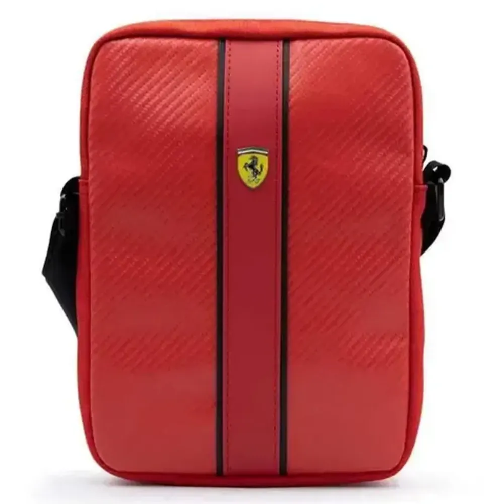 Ferrari Urban Collection Tablet Tasche 10 - Rot