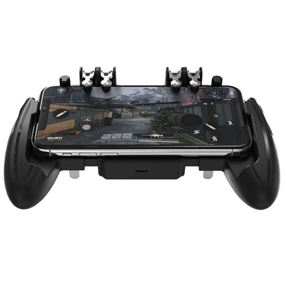 Porodo P3 Pro Universal GaDock mit Lüfter und 4 Firestick 5W - Schwarz Porodo P3 Pro Universal GaDock mit Lüfter und 4 Firestick 5W - Schwarz