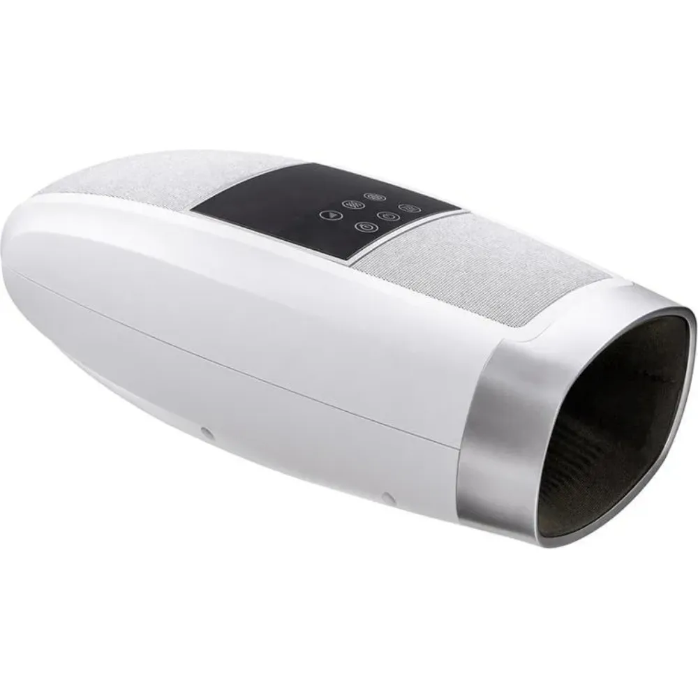 Porodo Akupressur Handmassager - Grau