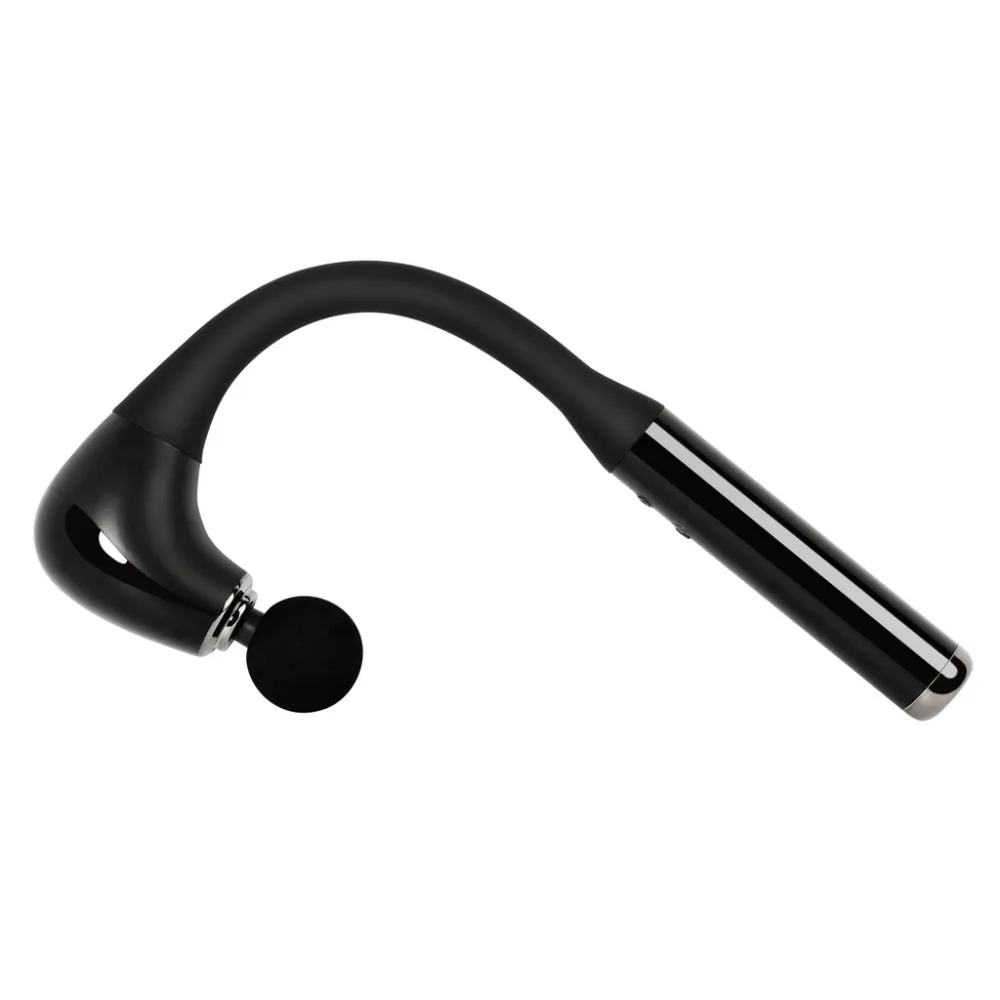 Porodo Therapeutischer Massagehammer - Schwarz