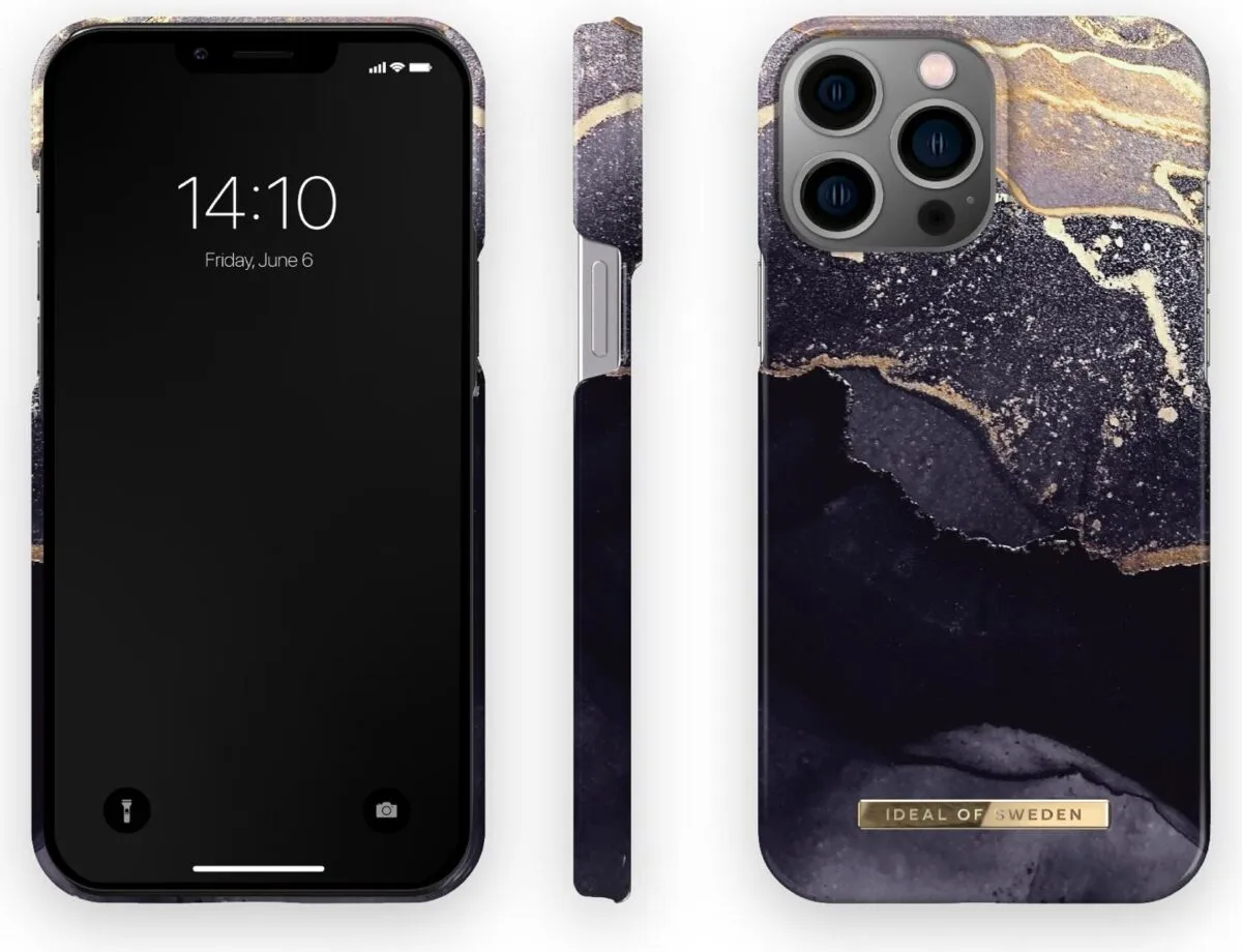 iDeal of Sweden Fashion Case iPhone 14 Pro Max