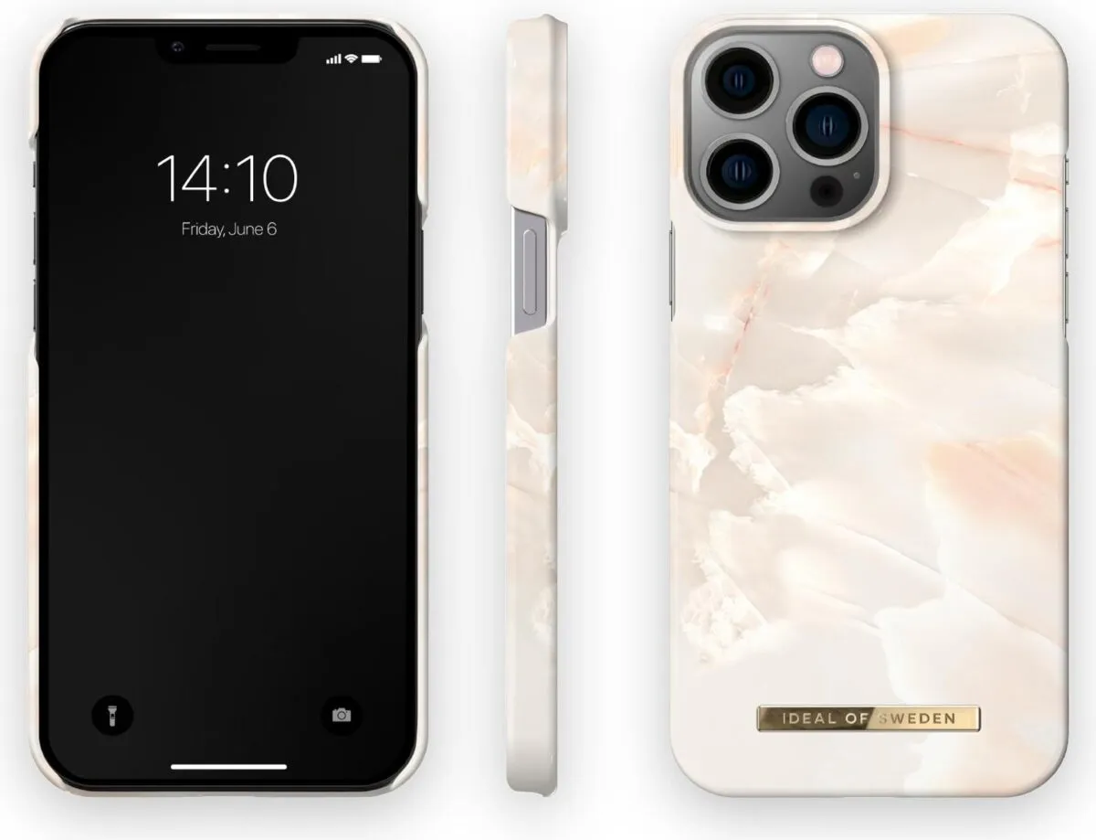 iDeal of Sweden Fashion Case iPhone 14 Pro Max