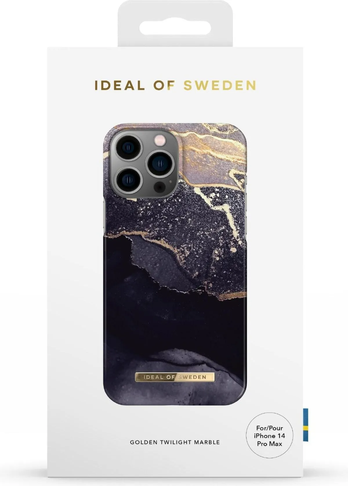 iDeal of Sweden Fashion Case iPhone 14 Pro Max