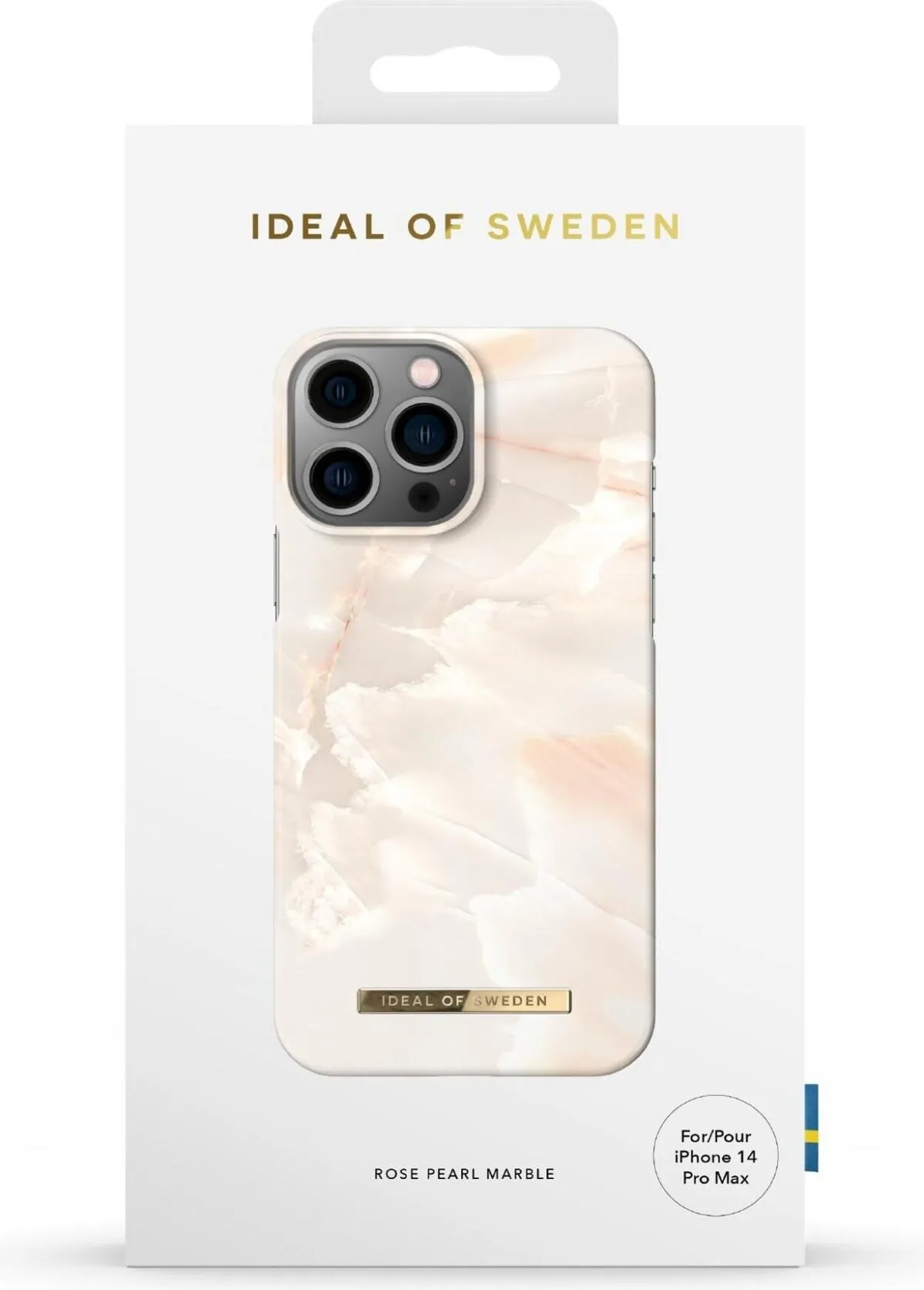 iDeal of Sweden Fashion Case iPhone 14 Pro Max