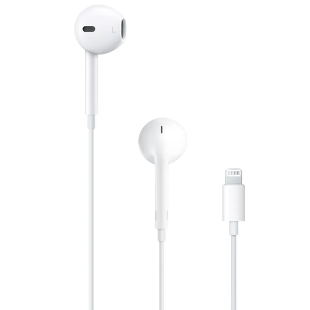 Apple EarPods Lightning Connector