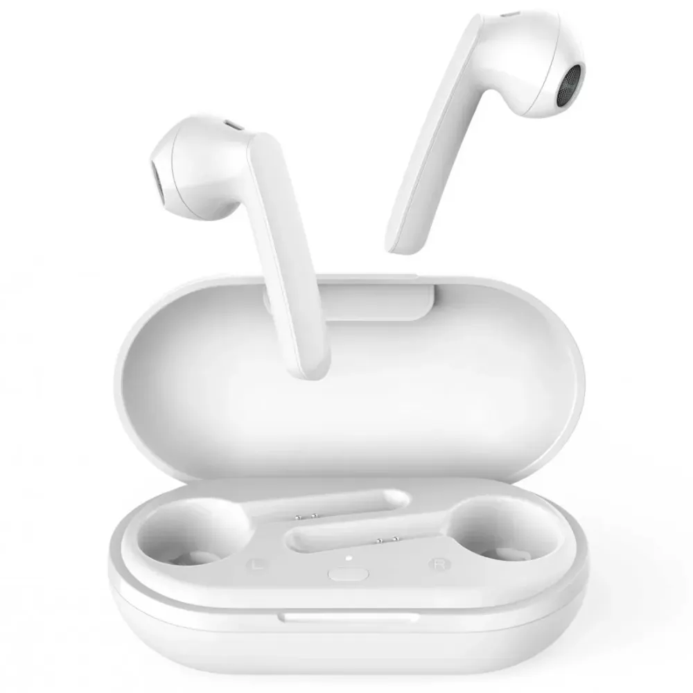 Powerology Stereo Earbuds