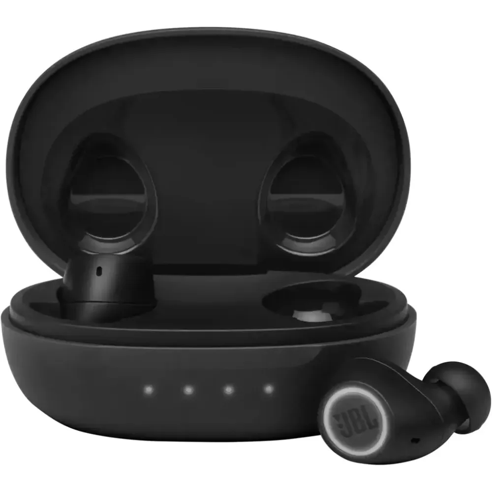 JBL Free 2 In-Ear Headphones