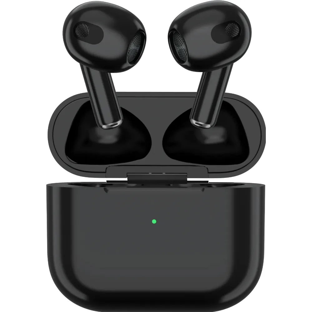 Green Lion True Wireless Earbuds 3