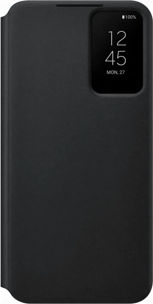 S22 Plus Smart Clear View