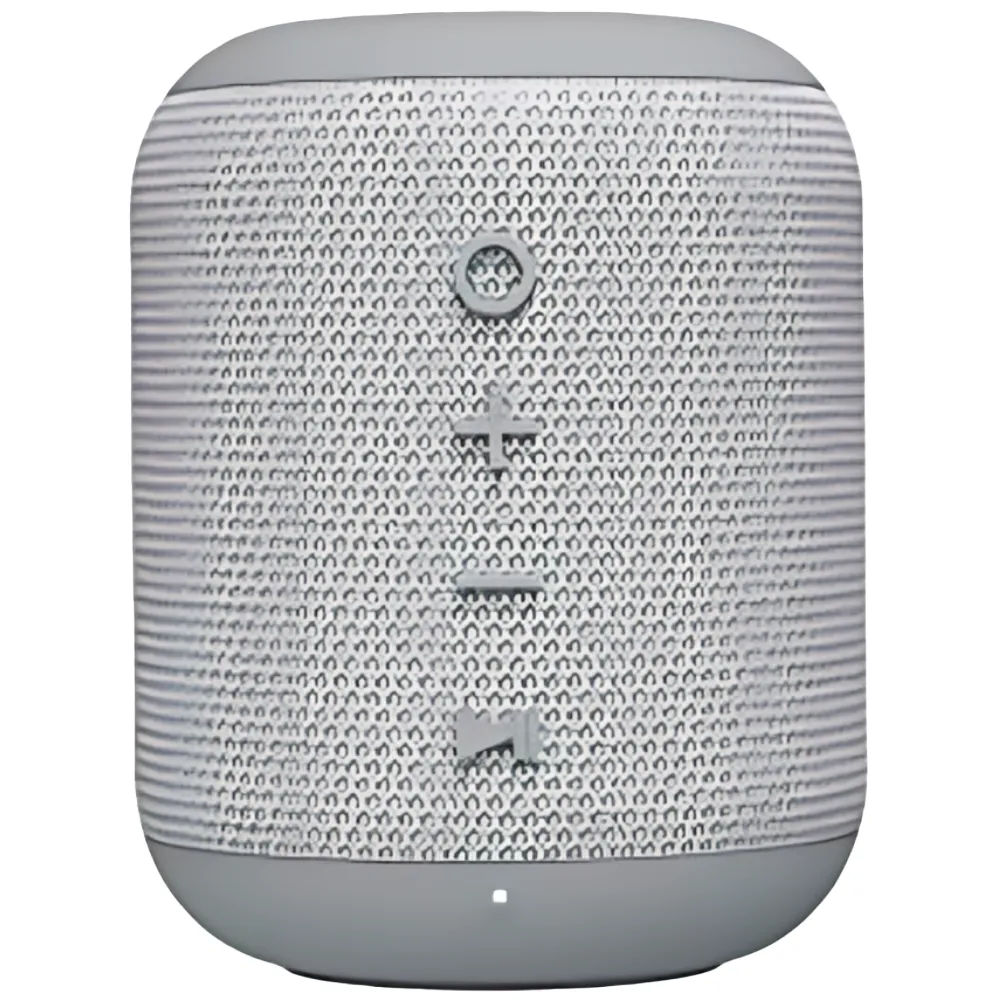 Kami Koto Kabelloser Bluetooth Lautsprecher - Grau