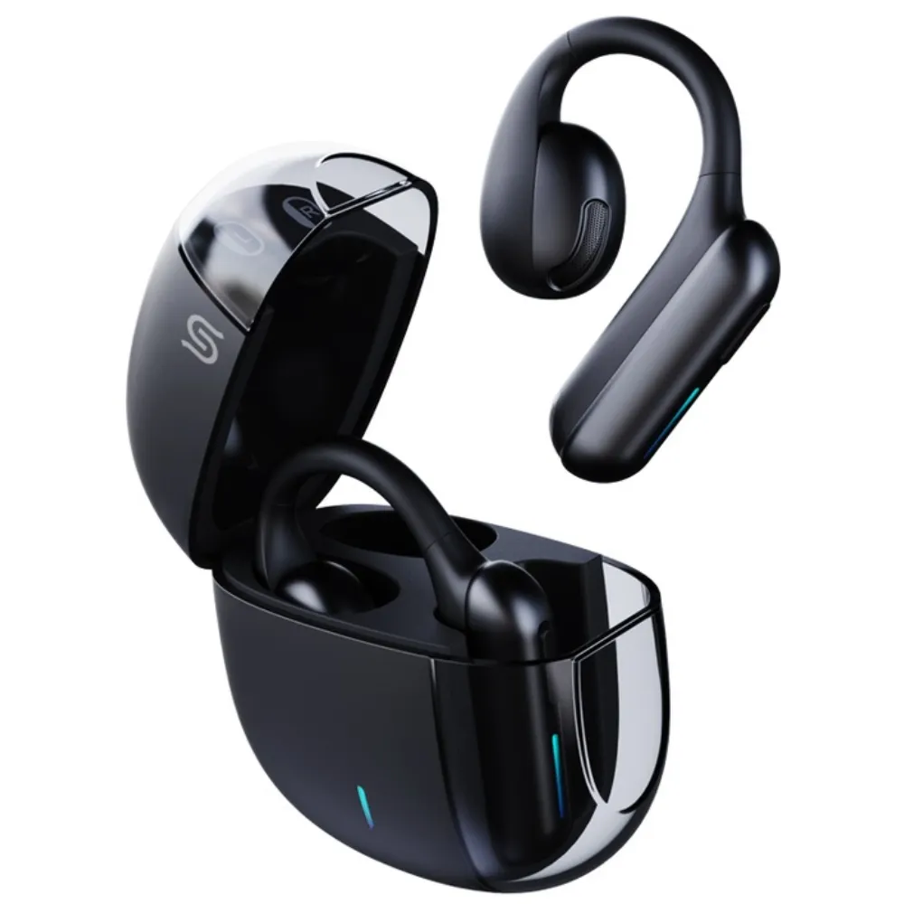 Porodo Soundtec Air Conduction Earbuds