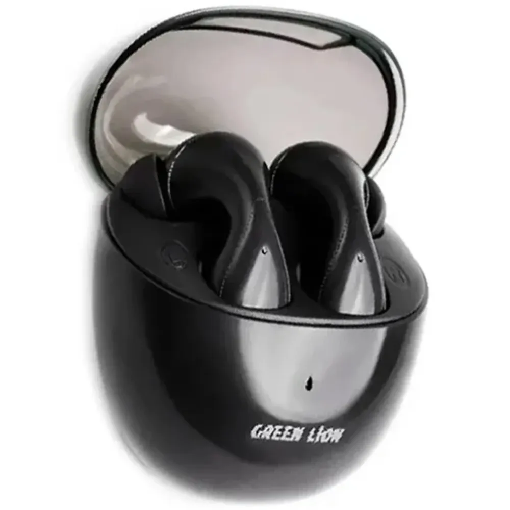 Green Lion Athens Earbuds