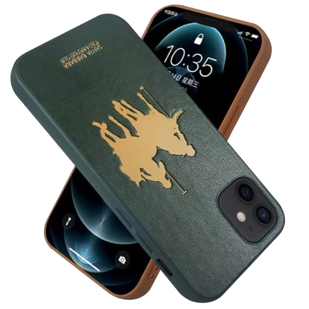 Santa Barbara Umbra Series Case für iPhone 12 Pro Max