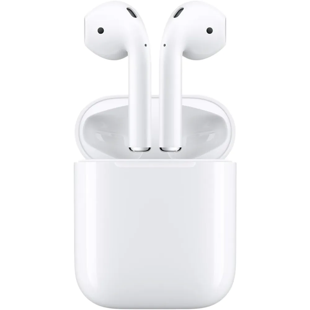 Apple AirPods (2. Generation)