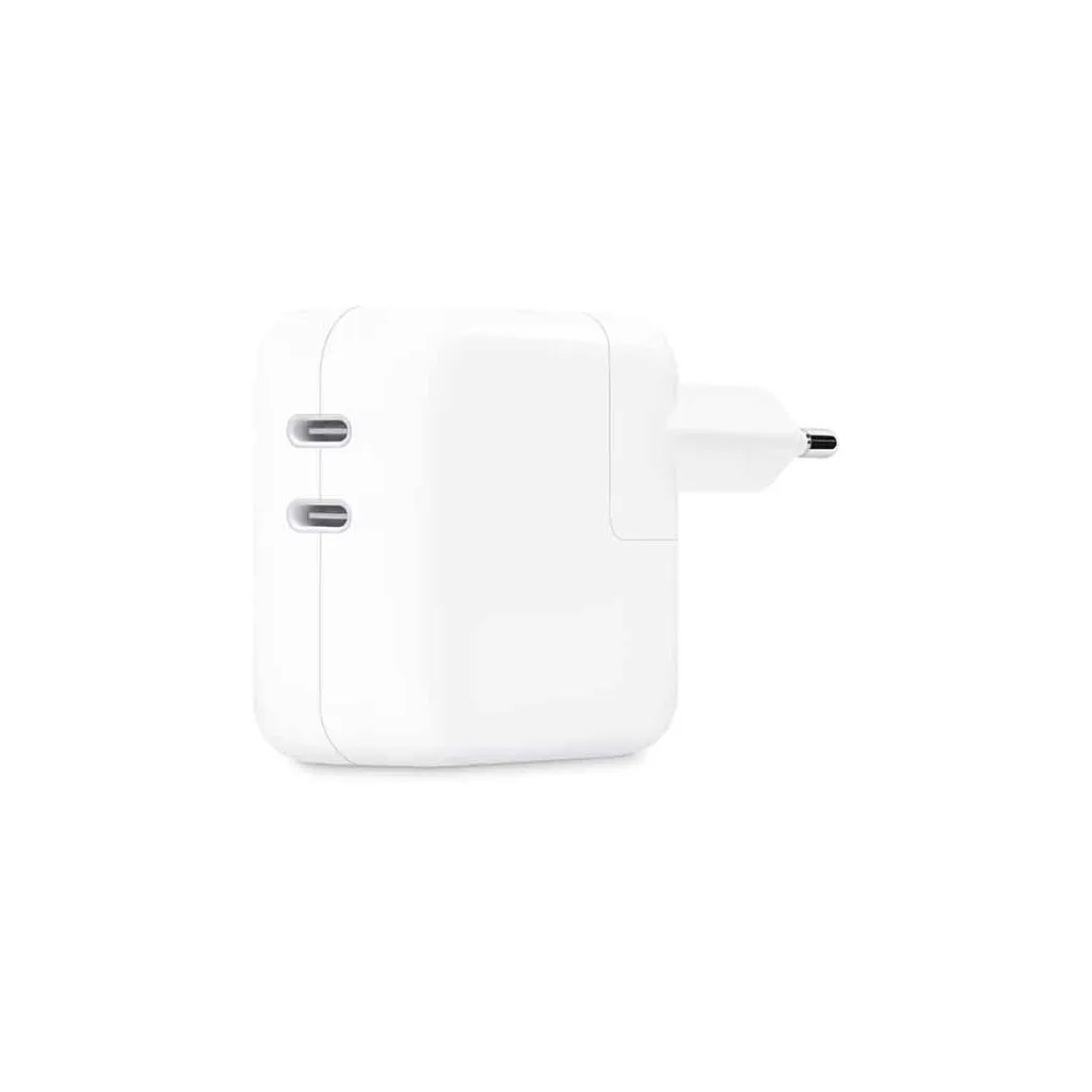 Apple Dual Port Power Adapter