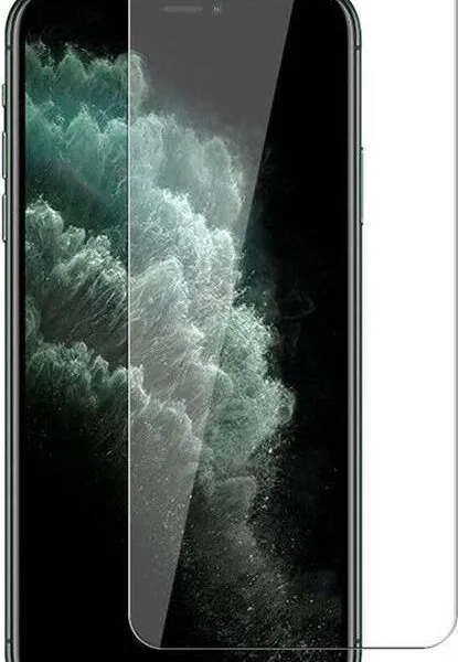 Green Lion 9H Steve Glass Strong Full Screen Protector for iPhone 11