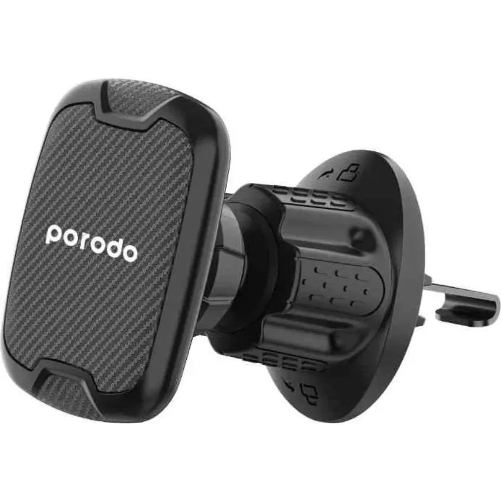 Porodo 360° Magnetischer Car Mount