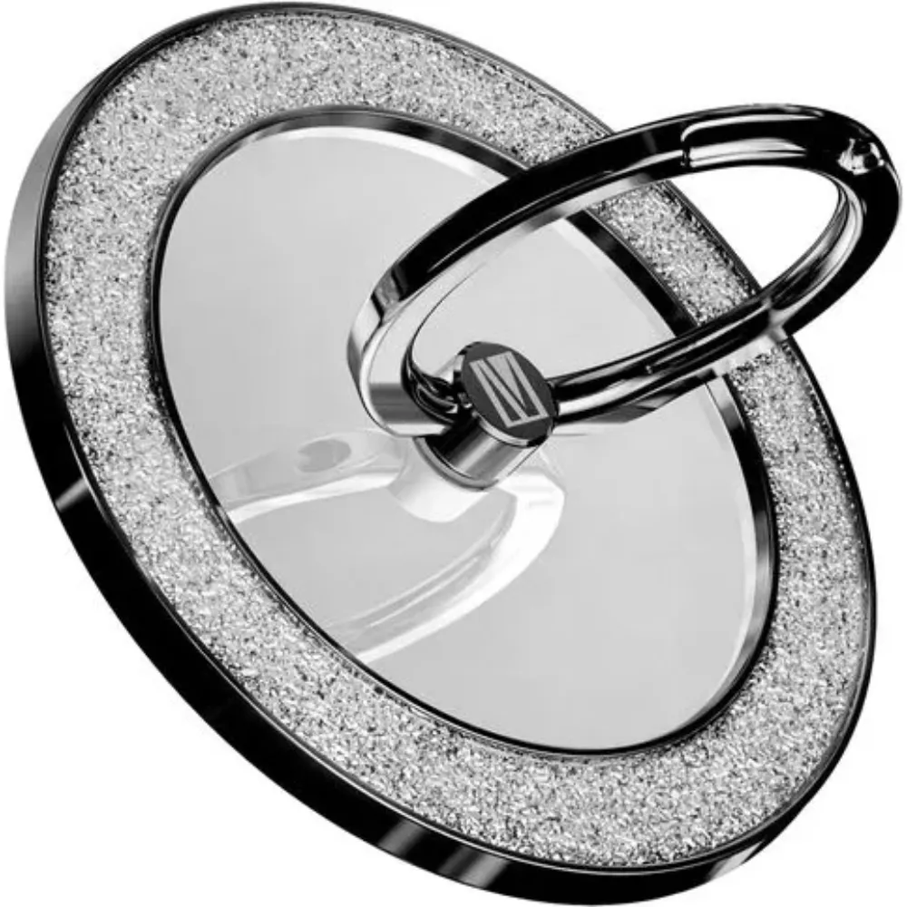 Levelo Nova Glitzernder Magsafe Ringhalter