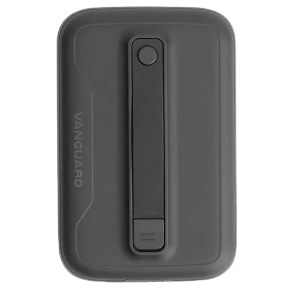 Viva Madrid Vanguard Lifeplus Snapcharge Grip Powerbank