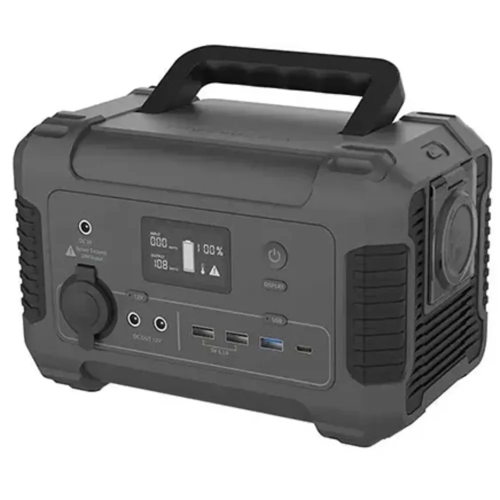 Powerology Portable Power Generator