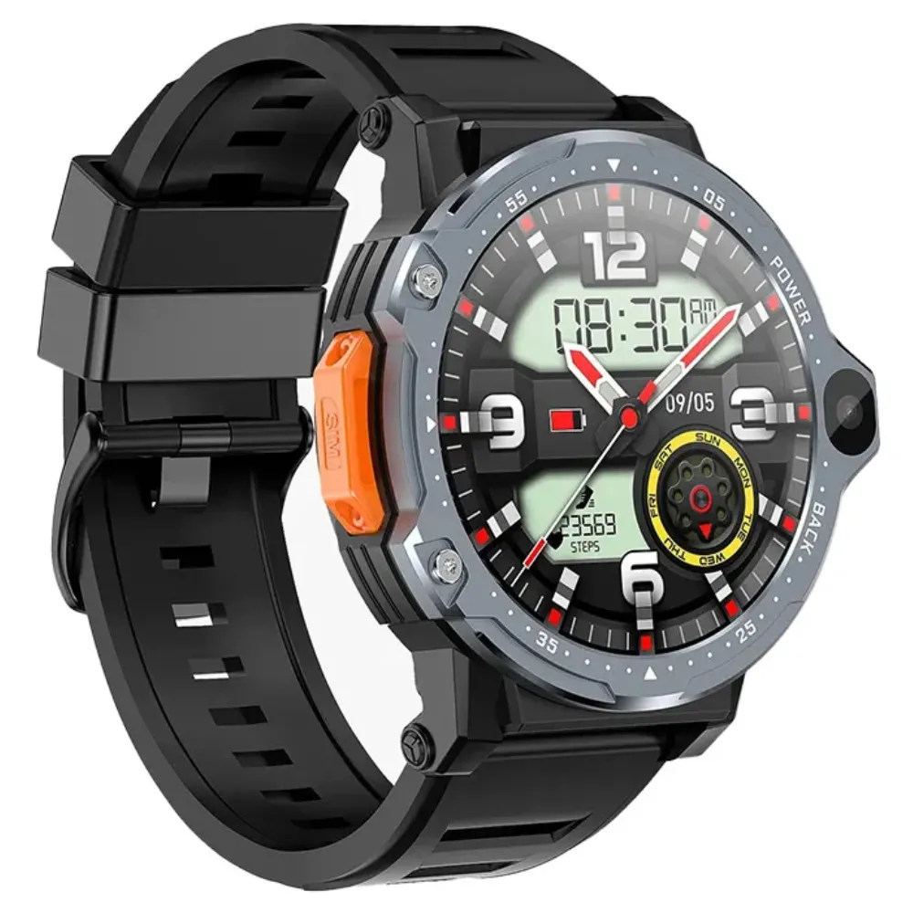 Green Lion G-Mate 4G SmartWatch