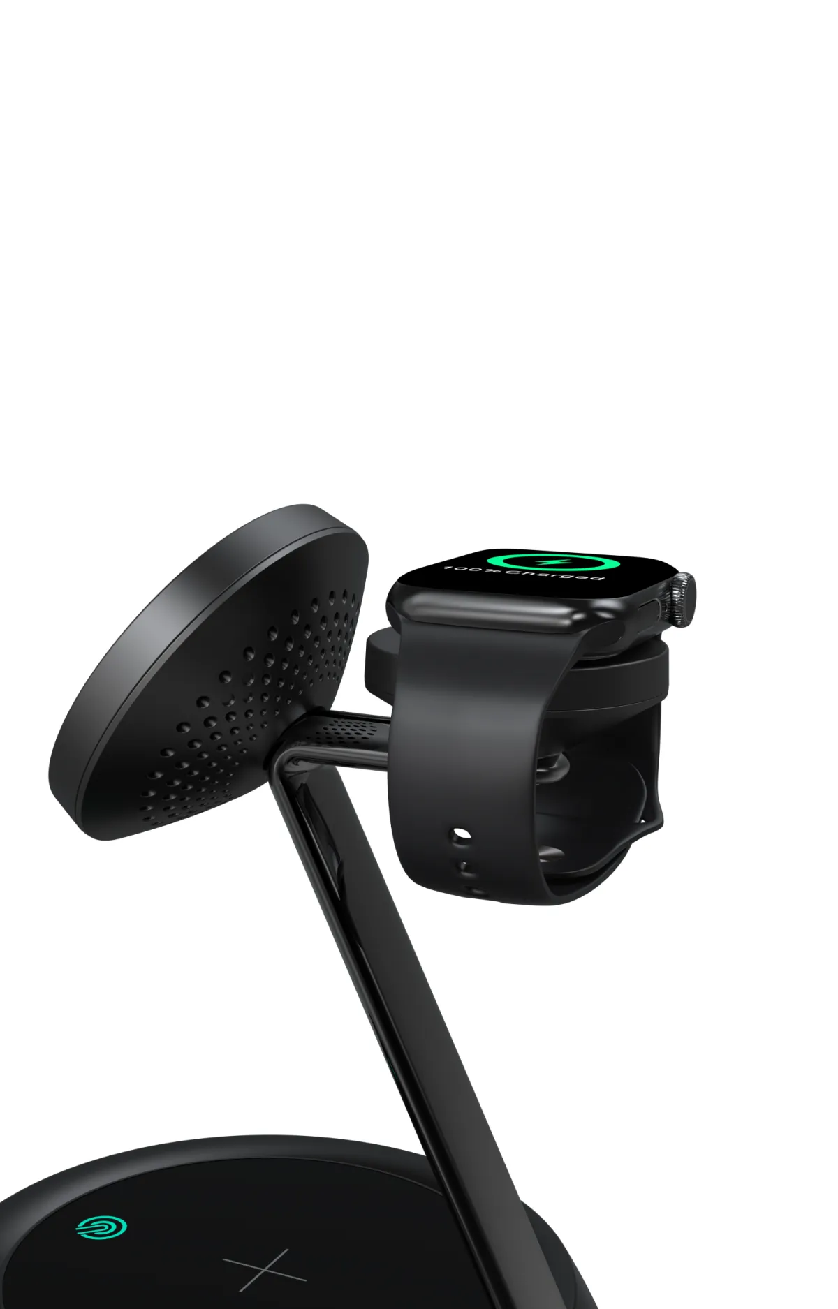 Levelo Sienese 3 In 1 Wireless Charger