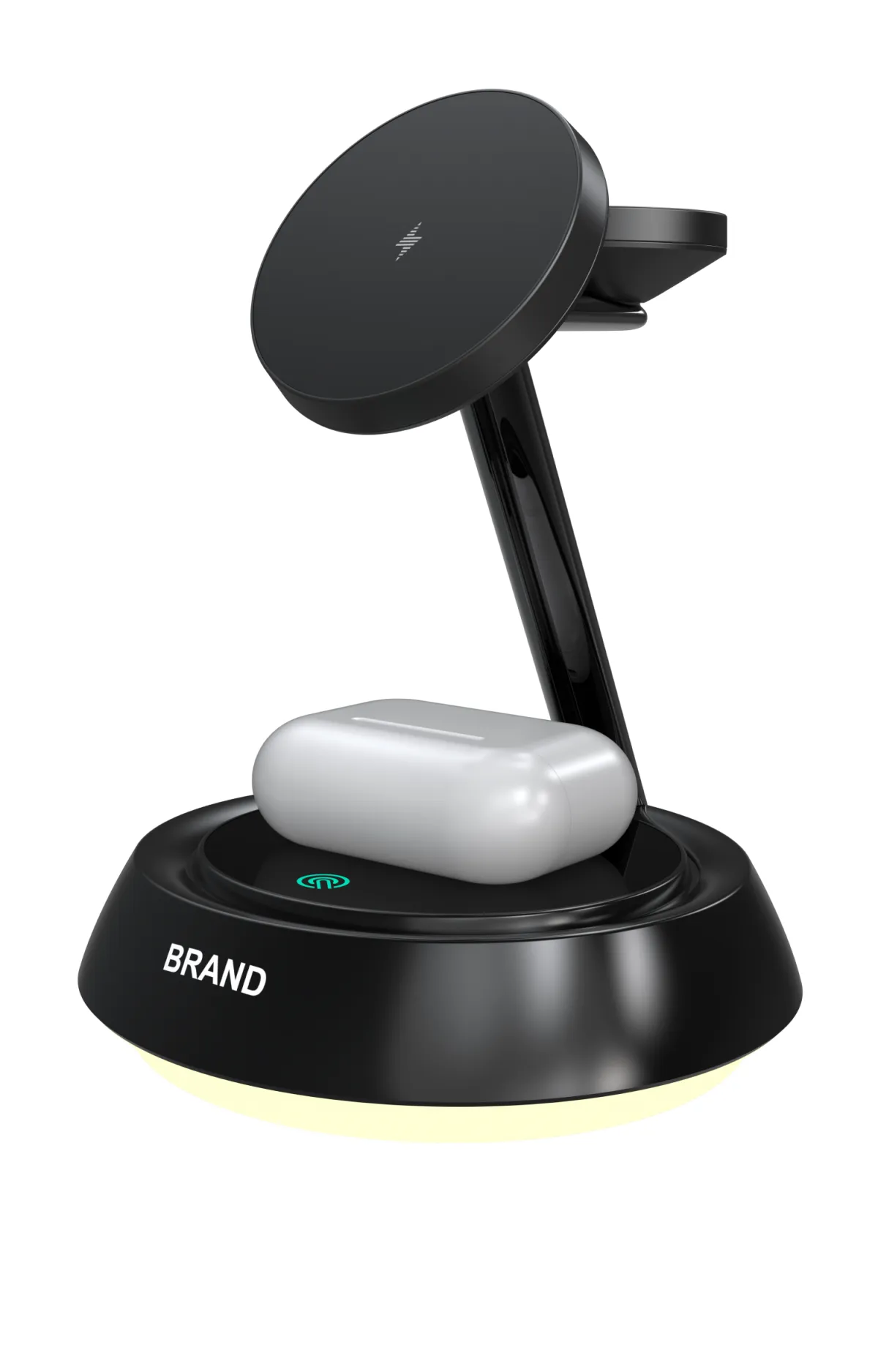Levelo Sienese 3 In 1 Wireless Charger